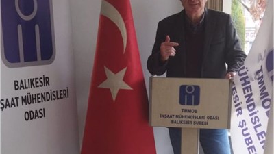 İnşaat Mühendisleri Odası'ndan 6 Şubat Depremi Değerlendirmesi