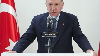 Erdoğan Kahta'da İstasyon Talebini Değerlendirdi