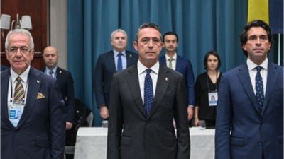 Fenerbahçe'nin borcu 11 milyar 466 milyon TL