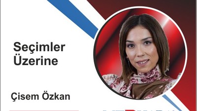 Seçimler üzerine