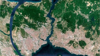 Kanal İstanbul İzinleri İptal Edildi
