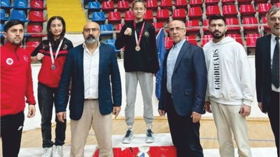 Muaythai takımı başarılarla döndü