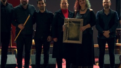 Kültür ve Sanatın Buluşma Noktası Balıkesir