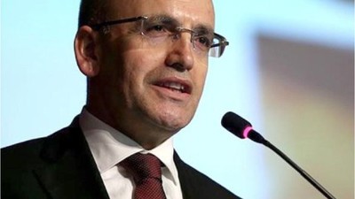 Bakan Şimşek: "İklim Değişikliği Artık Tartışılmıyor"