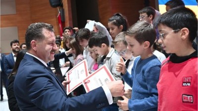 Balıkesir'de Geleceğin Kodlayıcıları Yetişiyor