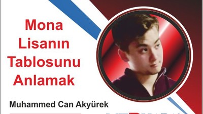 Mona Lisanın Tablosunu Anlamak