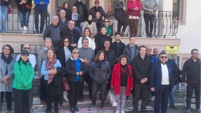 Balıkesir'den Koyunculuk Sektöründe İşbirliği
