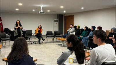 Balıkesir'den Masal Anlatıcılığı Eğitimi