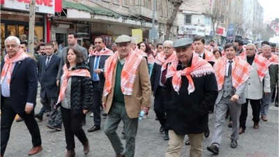Edremit’te Zeytin Bereketi: 5. Meci Şenliği Coşkusu