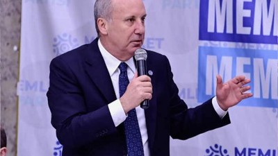 Memleket Partisi Balıkesir Adaylarını Açıkladı