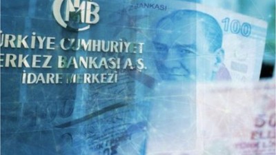Merkez Bankası Faiz Kararını Bugün Açıklayacak!