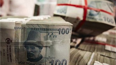 Merkezi Yönetim Bütçe Uygulama Sonuçları Açıklandı