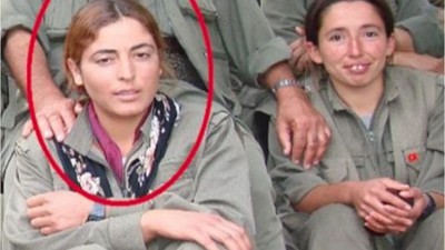 MİT’ten Nokta Operasyon