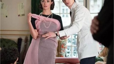 Moda Dünyasının En Son Haberleri