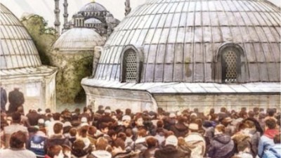 Balıkesir Gençlik ve Spor'dan Anlamlı Buluşma
