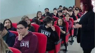 Organ Bağışının Önemi Balıkesir'de Vurgulandı
