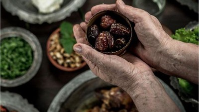 Oruç Tutmak İltihaplanmayı Azaltıyor