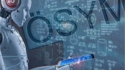 ÖSYM'den Yeni Dönem: Yapay Zeka ve Dijital Sınavlar