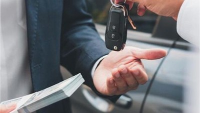 İkinci El Araç Alacaklar Dikkat!