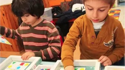 Balıkesir'de Öğrenci Merkezli Eğitimde Yenilik
