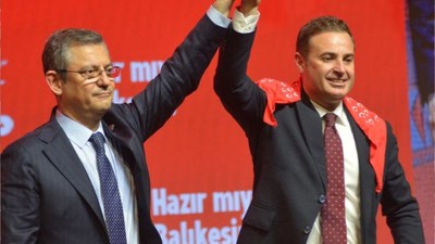 Özel "vicdanınıza Sesleniyorum Adaletsizliği Siz Gidereceksiniz”