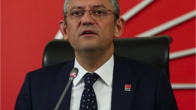 CHP Genel Başkanı Özel Bugün Balıkesir'de