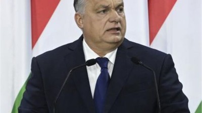 Macaristan Başbakanı Orban: “Parlamento bahar oturumunda İsveç'in NATO üyeliğini onaylayabilir”