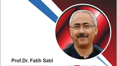 Alper Gezeravcı’nın Uzay İstasyonunda Yaptığı CRISPR Deneyi