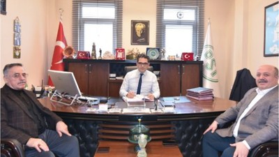 Susurluk ve Burhaniye İçin İki Kritik Proje