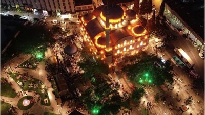 Balıkesir'in Ramazan Ayına Özgü Gelenekleri