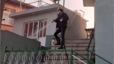 Balıkesir'in İlçelerinde Ramazan Ayına Hazırlık Başladı