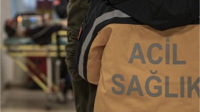 ÖSYM'ye Sağlık Personeli Alımı Kılavuzu Gönderildi