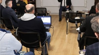 Balıkesir'de Seçim Tedbirleri Alınıyor