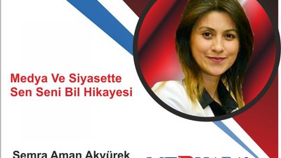 Medya ve siyasette sen seni bil hikayesi