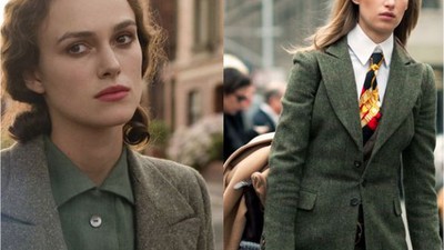 Sinemanın Moda Trendlerine Etkisi