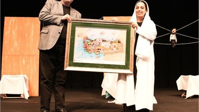 Filistin'in Zorlu Gerçekleri Balıkesir'de Sahne Aldı