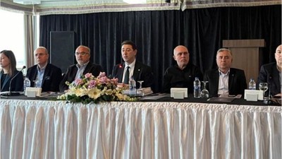 Tolga Tosun: 'Yedi Eller Aradı Ama Bizimkiler Aramadı'