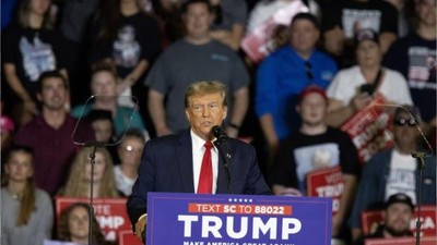 Trump’tan az ödeme yapan NATO ülkelerine “Rusya’yı teşvik ederim” tehdidi