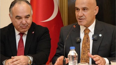 Çömez, “Enkazdan Kolunu Keserek Çıkardım”