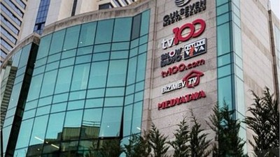 tv100 Yayın Ağına Yeni Bir Frekans Ekledi!