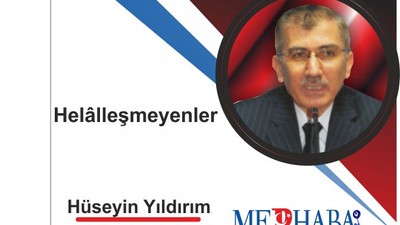 Helâlleşmeyenler