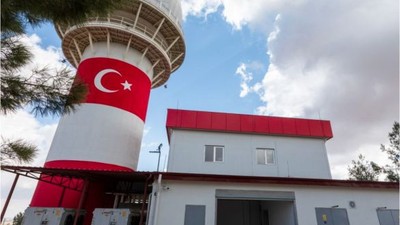 İlk Yerli ve Milli Radar Faaliyete Geçti