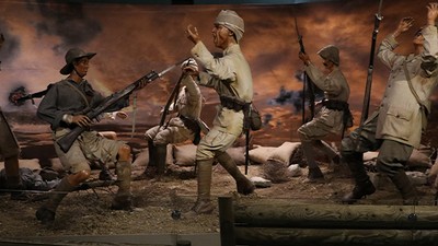 109 Yıllık Geçmişin İzleri Geleceğe Aktarılıyor