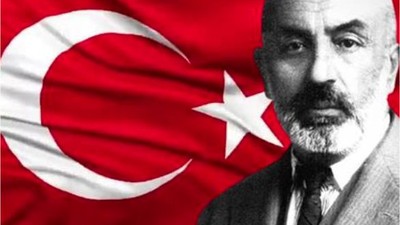 Balıkesir İstiklal Marşı'nın 103. Yıl Kutlamalarına Hazırlanıyor
