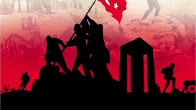 Balıkesir'de Çanakkale Zaferi'nin 109. Yıl Dönümü Anılacak