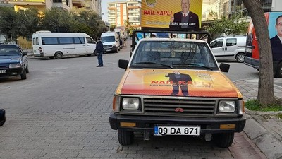 30 Yıldır Siyasetten Vazgeçmedi