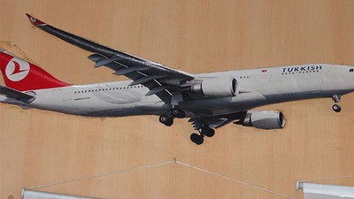 4 Nisan'da Almanya Uçuşları Başlıyor