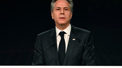 ABD Dışişleri Bakanı Blinken; "Yapay Zeka Kullanım Şartlarının Belirlenmesi Önemli"