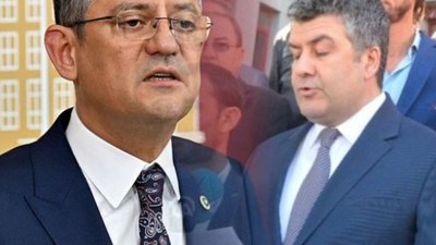 AKBIYIK ÖZEL’DEN ÖZÜR DİLEMEDİ!