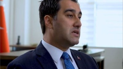 Aday Muhammed Vurmaz'dan Gençlere Mesaj